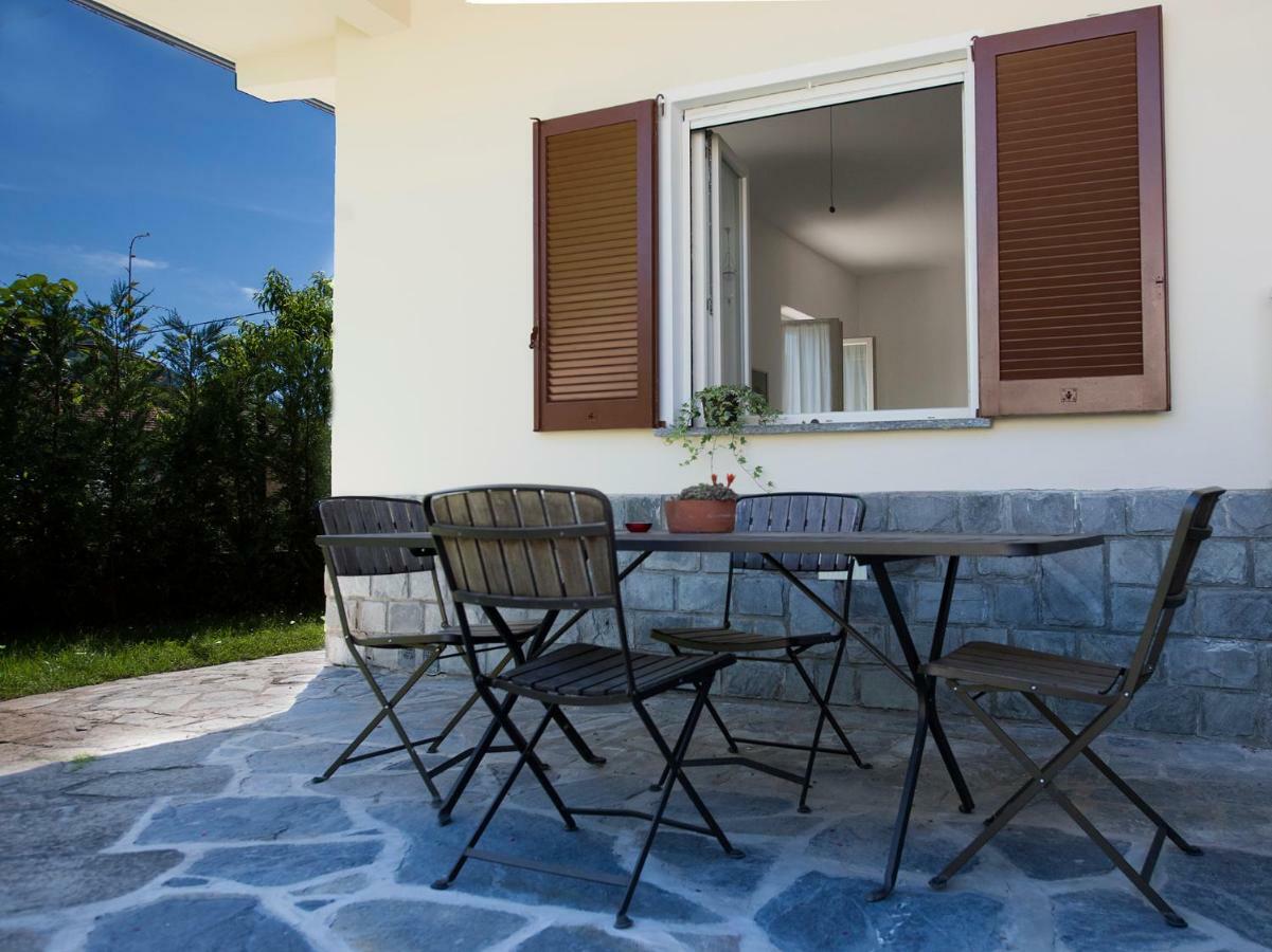 Vitali Apartment Jr Bellagio Exterior photo