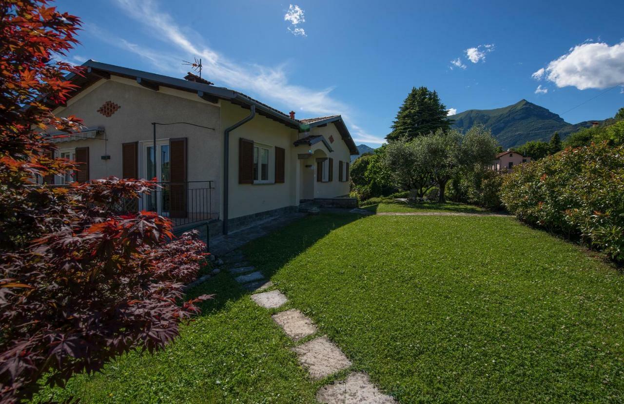 Vitali Apartment Jr Bellagio Exterior photo